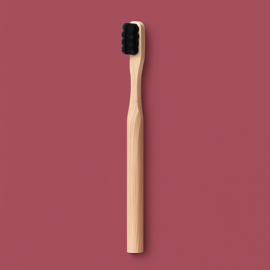 Brosses à dents en bambou 10pcs